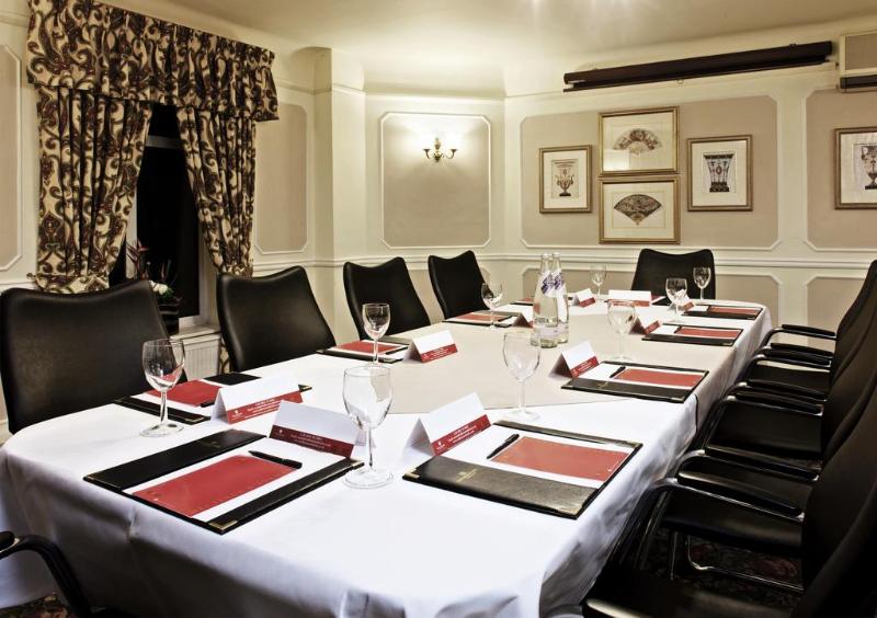 Copthorne London Gatwick - Toplantı