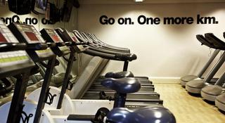 Copthorne London Gatwick fotoÄŸrafÄ±