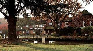 Copthorne London Gatwick otel fotoğrafı