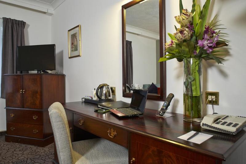 Copthorne London Gatwick - Oda