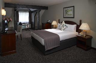 Copthorne London Gatwick fotoÄŸrafÄ±