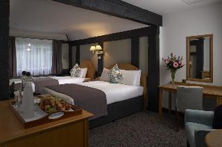 Copthorne London Gatwick fotoÄŸrafÄ±