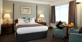 Copthorne London Gatwick fotoÄŸrafÄ±