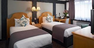 Copthorne London Gatwick fotoÄŸrafÄ±