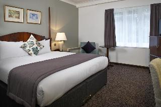 Copthorne London Gatwick fotoÄŸrafÄ±
