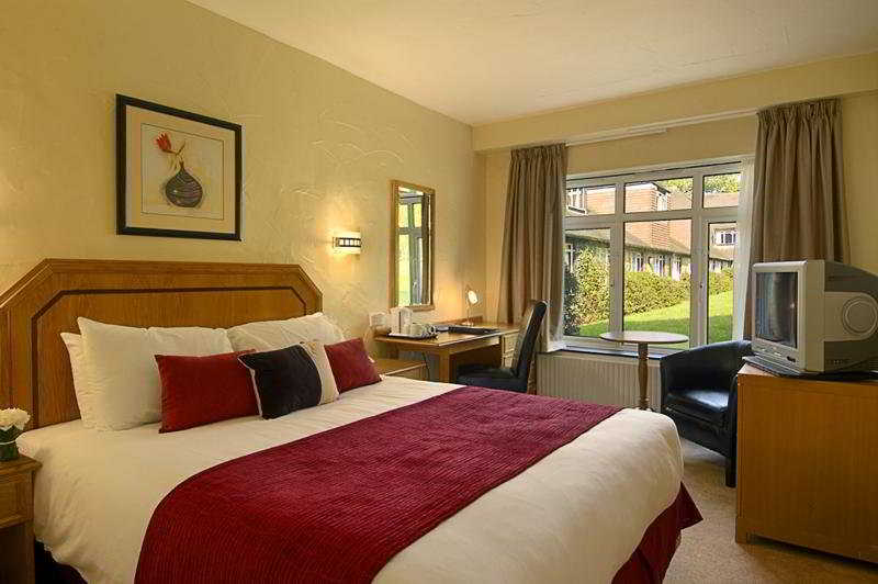 Copthorne London Gatwick fotoÄŸrafÄ±