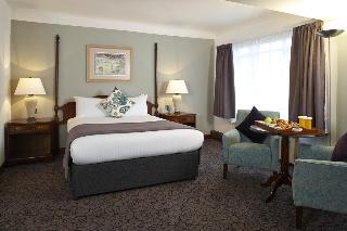 Copthorne London Gatwick fotoÄŸrafÄ±