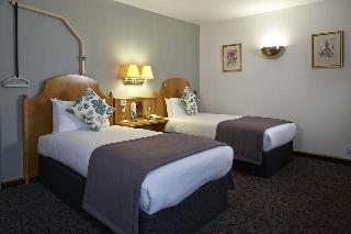 Copthorne London Gatwick fotoÄŸrafÄ±