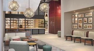 Rove Healthcare City Bur Dubai fotoÄŸrafÄ±