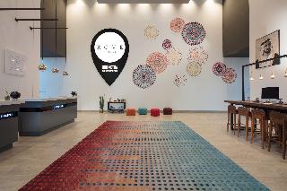 Rove Healthcare City Bur Dubai fotoÄŸrafÄ±