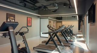 Rove Healthcare City Bur Dubai fotoÄŸrafÄ±