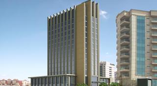 Rove Healthcare City Bur Dubai fotoÄŸrafÄ±
