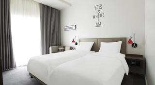 Rove Healthcare City Bur Dubai fotoÄŸrafÄ±