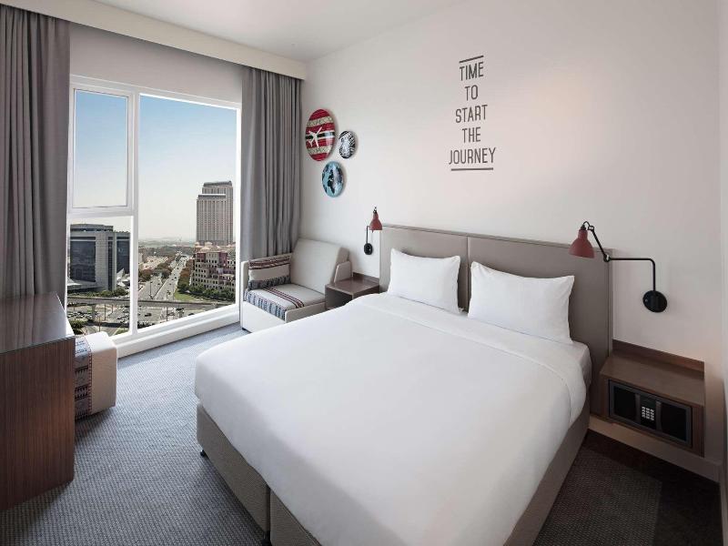 Rove Healthcare City Bur Dubai - Oda