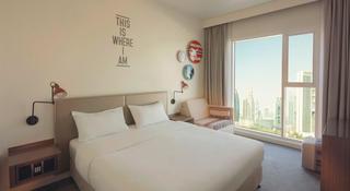 Rove Healthcare City Bur Dubai fotoÄŸrafÄ±