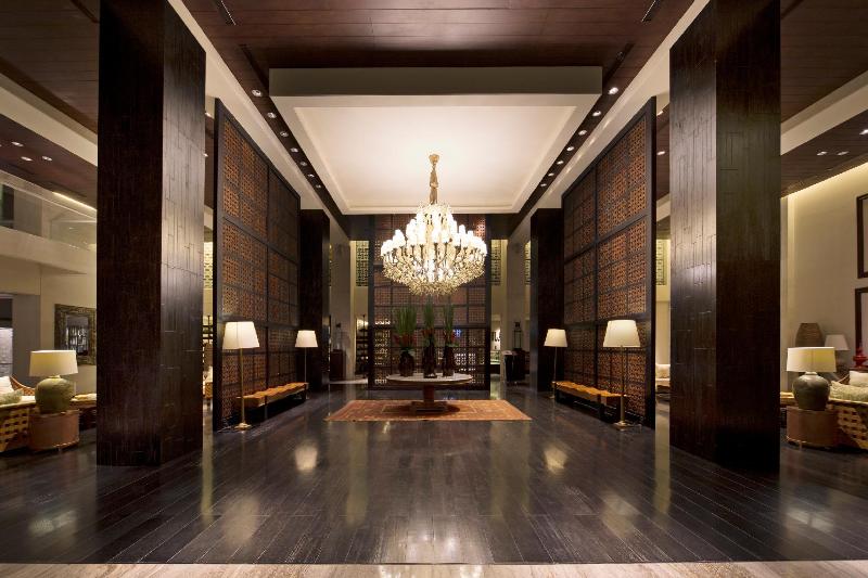 Bali Paragon Resort Hotel - Lobi