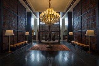 Bali Paragon Resort Hotel fotoÄŸrafÄ±
