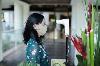 Bali Paragon Resort Hotel fotoÄŸrafÄ±