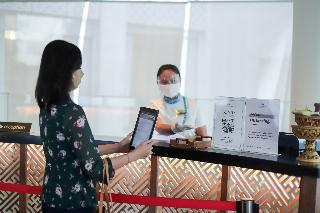 Bali Paragon Resort Hotel fotoÄŸrafÄ±