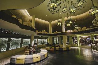 Bali Paragon Resort Hotel fotoÄŸrafÄ±
