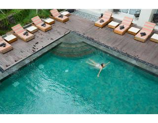 Bali Paragon Resort Hotel fotoÄŸrafÄ±