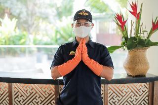 Bali Paragon Resort Hotel otel fotoğrafı