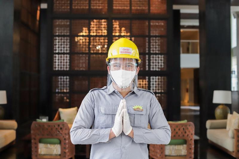 Bali Paragon Resort Hotel - Genel
