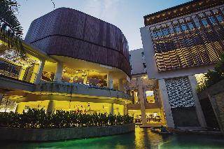 Bali Paragon Resort Hotel fotoÄŸrafÄ±