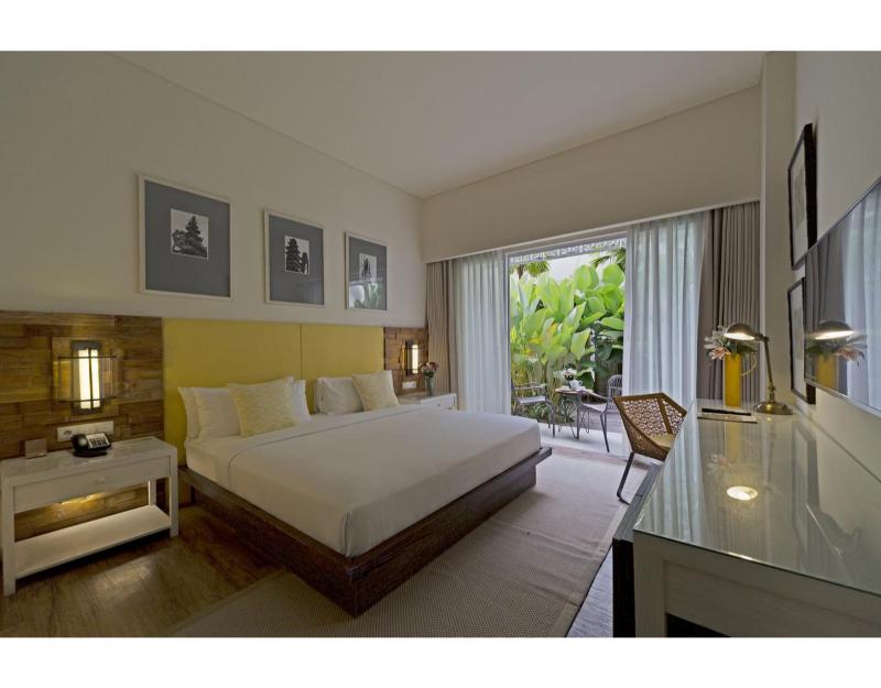 Bali Paragon Resort Hotel - Oda