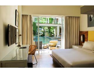 Bali Paragon Resort Hotel fotoÄŸrafÄ±