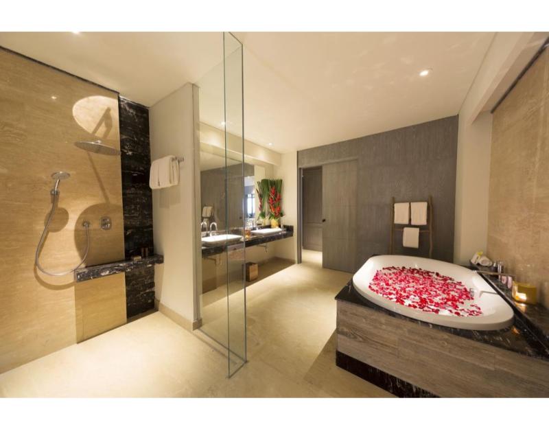 Bali Paragon Resort Hotel - Oda