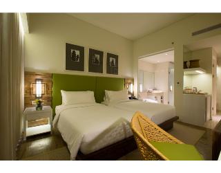 Bali Paragon Resort Hotel fotoÄŸrafÄ±