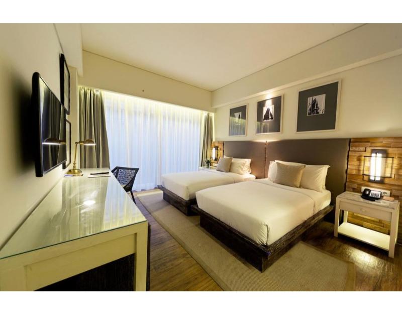 Bali Paragon Resort Hotel - Oda