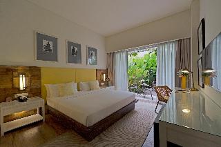 Bali Paragon Resort Hotel fotoÄŸrafÄ±