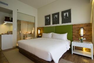 Bali Paragon Resort Hotel fotoÄŸrafÄ±