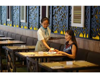 Bali Paragon Resort Hotel fotoÄŸrafÄ±