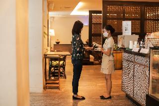 Bali Paragon Resort Hotel fotoÄŸrafÄ±