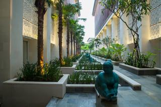 Bali Paragon Resort Hotel fotoÄŸrafÄ±