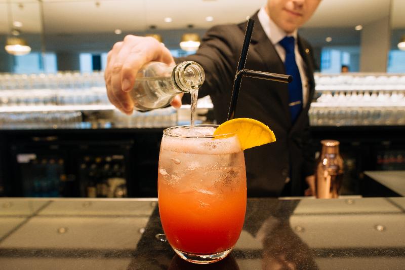 Sofitel London Gatwick - Bar