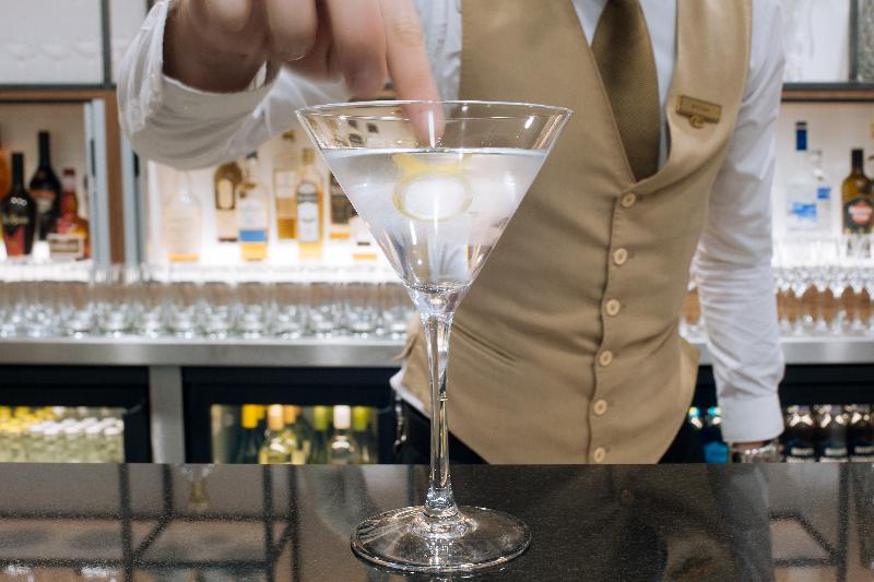 Sofitel London Gatwick - Bar