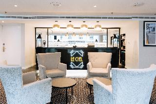Sofitel London Gatwick fotoÄŸrafÄ±