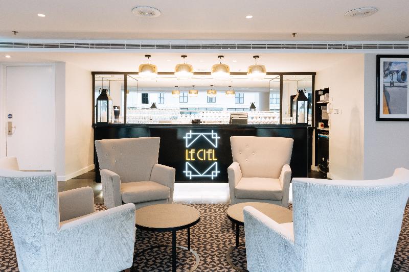 Sofitel London Gatwick - Bar