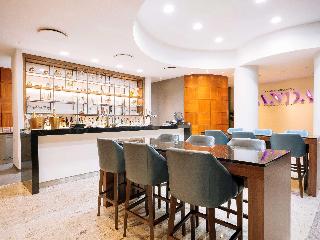 Sofitel London Gatwick fotoÄŸrafÄ±