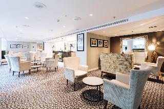 Sofitel London Gatwick fotoÄŸrafÄ±