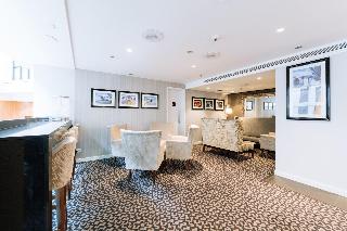 Sofitel London Gatwick fotoÄŸrafÄ±