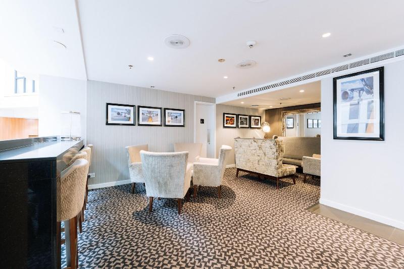 Sofitel London Gatwick - Bar