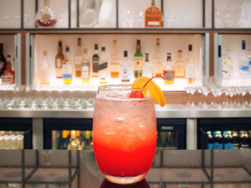 Sofitel London Gatwick - Bar