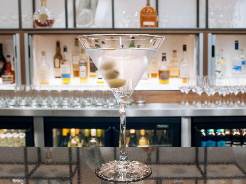 Sofitel London Gatwick - Bar