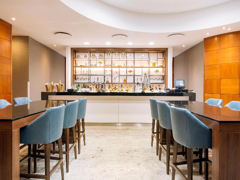 Sofitel London Gatwick - Bar