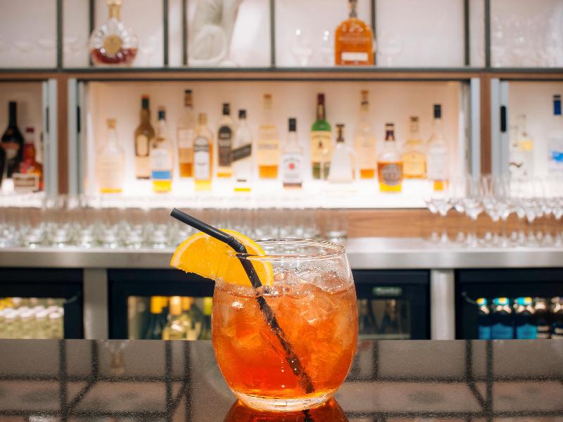 Sofitel London Gatwick - Bar